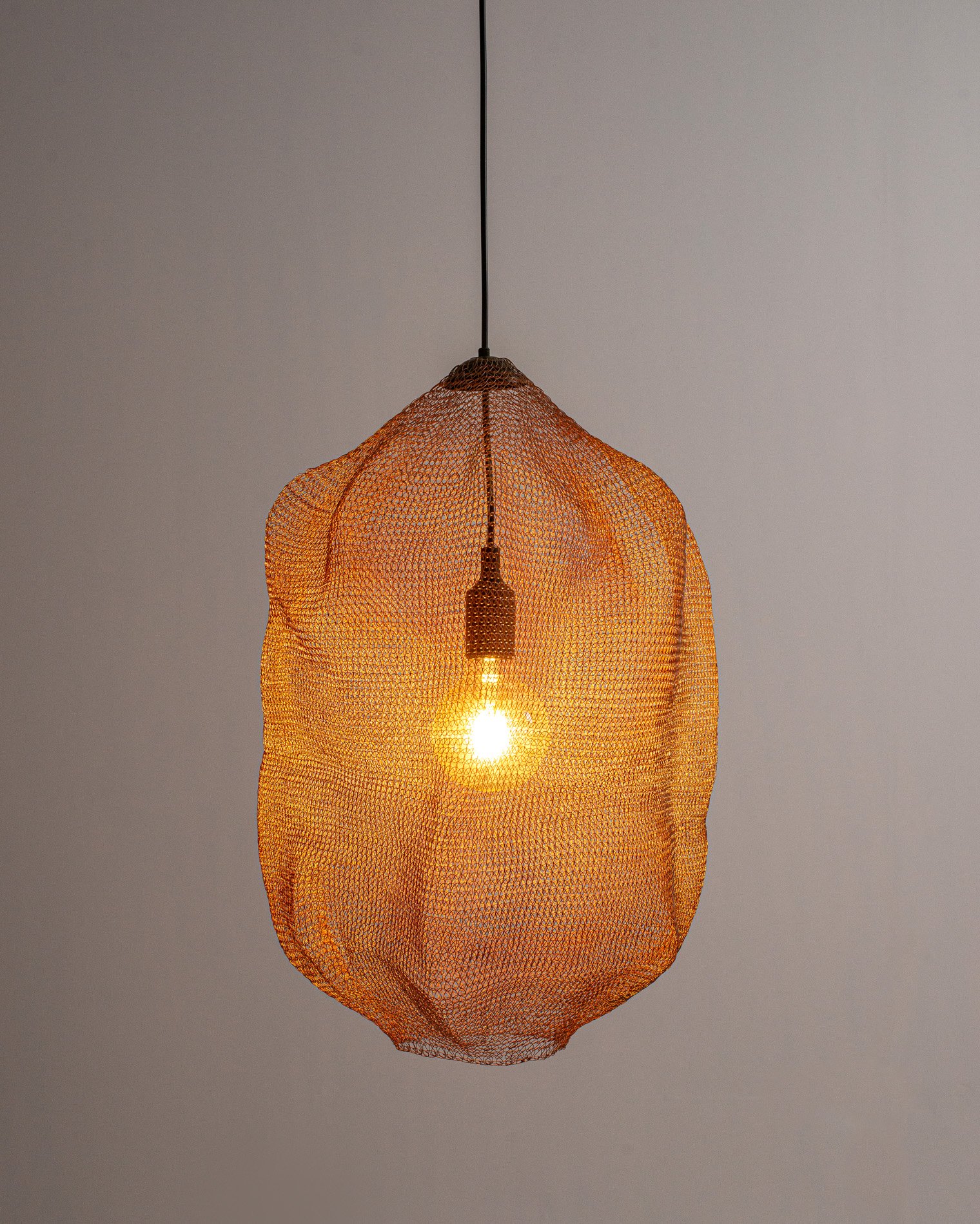 Aluminium light